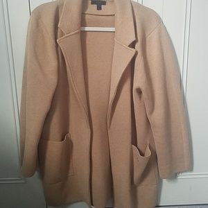 EUC J. crew sophie blazer sz large